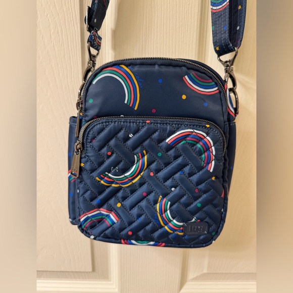 EUC Lug Can-Can - Picture 2 of 7